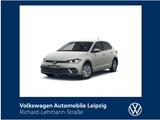 Volkswagen Polo Style 1.0 l TSI 70 kW CLIMA*NAVI*RFK*GJR - Volkswagen Polo Neuwagen in Leipzig