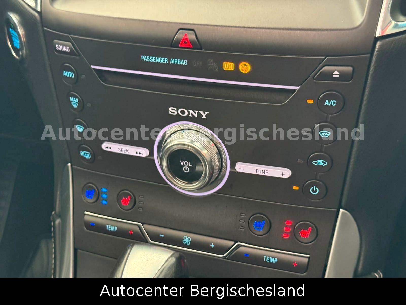 Ford Edge ST-Line 4x4