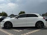 Mercedes-Benz A 200*MBUX*AMG Line*Navi*R-Kam*ILS*Alcantara*Gar - gebrauchte Mercedes-Benz A 200 aus dem Jahr 2019