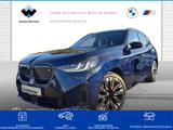 BMW X3 M50 i xDrive HK HiFi DAB LED Standhzg. AHK - blaue BMW X3 M50