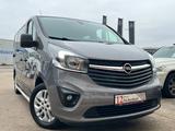 Opel Vivaro B Combi L1H1  2,9t *8SITZ*NAVI*AHK*KAMERA - Opel Gebrauchtwagen in Worms