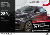 Cupra Ateca 2.0 TSI AHK LED ACC RearView Sitzh AHK ACC - CUPRA Ateca Leasingangebote für Privatpersonen