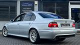 BMW 540i Lim E39 4,4 V8 M-Sportpaket Automatik Indiv - BMW 540: E39 540i