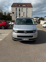 Volkswagen VW Multivan T5.2 California Beach Edition ... - Volkswagen: Multivan Beach