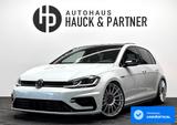 Volkswagen Golf 7 R 4M *Akrapovic*Virtual*Pano*ACC*KeyGo* - Gebrauchtwagen mit Akrapovic Auspuffanlage
