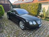 Bentley Continental GT - Mulliner - Bentley