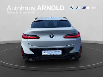 BMW X4 - 5