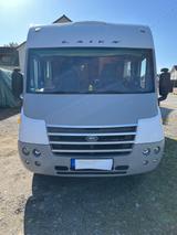 Laika Ecovip H 600 - Wohnwagen in Gelsenkirchen