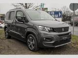 Peugeot Rifter -e GT L1 RückKam Navi LED SHZ PDCv+h LM T - Peugeot Rifter Gebrauchtwagen
