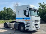 Renault Premium 460 PTO Pomp**2013**460 Euro5** - Renault Premium 460