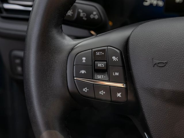 Ford Kuga 2.5 Plug-In Hybrid Titanium Winterpaket