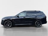 BMW X7 M60i xDrive M Sport Pro PANO NAV KAM AHK - BMW X7 M60 Gebrauchtwagen