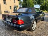 Mercedes-Benz SL 500 Deutsche Ausführung TOP Zustand Hardtop - Mercedes-Benz SL-Class aus 1999