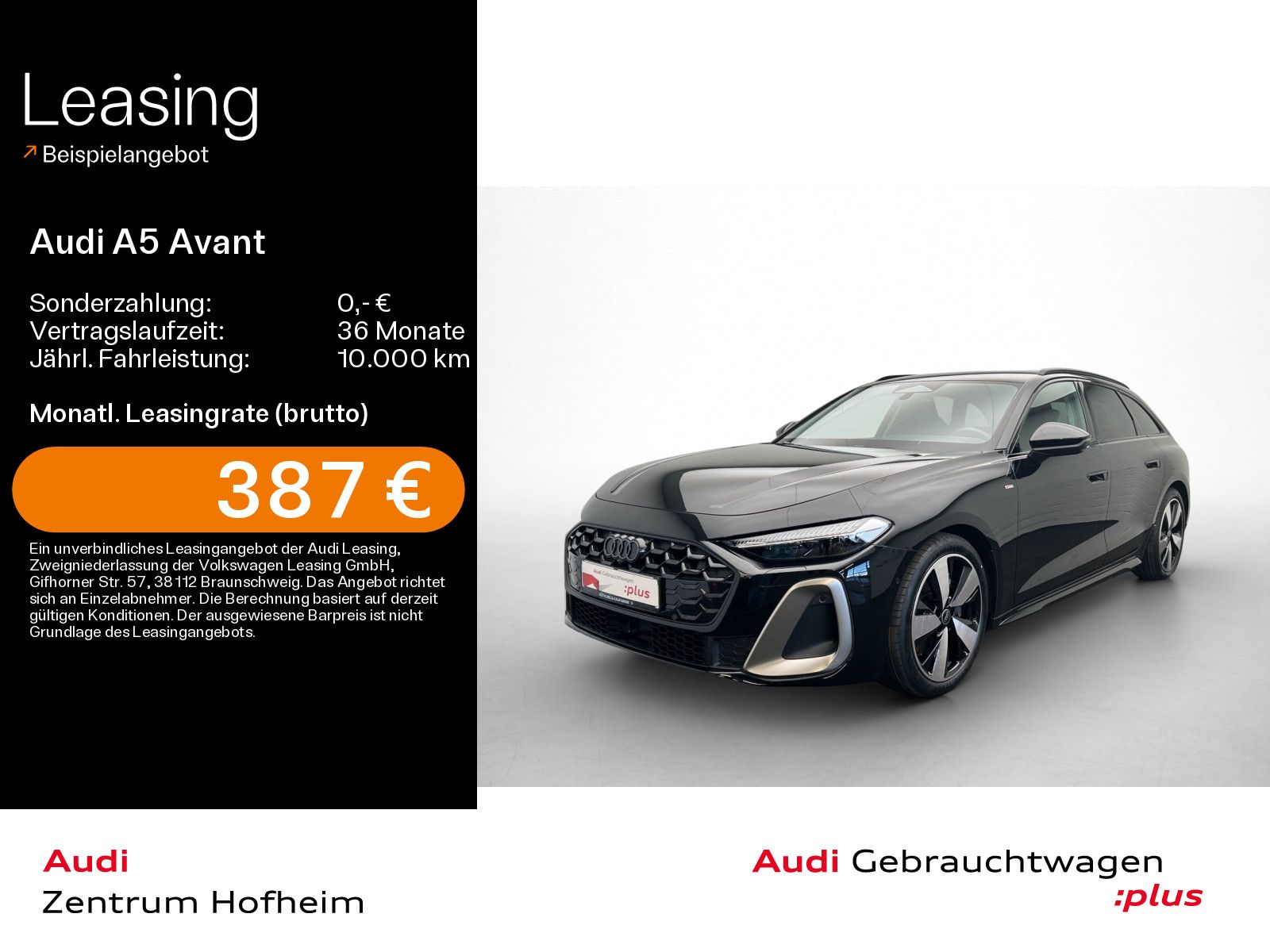 Audi A5 - Bild 1