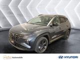 Hyundai Tucson 1.6 T-GDi ''Blackline'' Rückfahrkamera Si - Hyundai Tucson Blackline mit Benzin-Antrieb