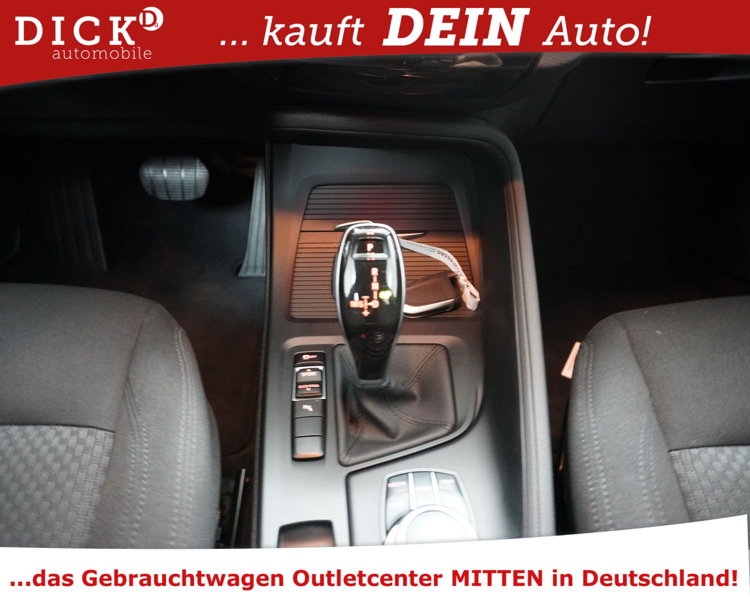 Fahrzeugabbildung BMW X1 sDr 18i Aut. Advan NAV+LED+SHZ+KAM+TEMP+DAB+M