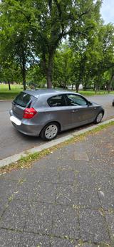 BMW 116i - - gebrauchte BMW 116 aus dem Jahr 2011