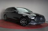 Mercedes-Benz E 300 de T 9G-Tronic  Avantgarde Navi/Temp/Kamer - Mercedes-Benz E 300 aus 2023