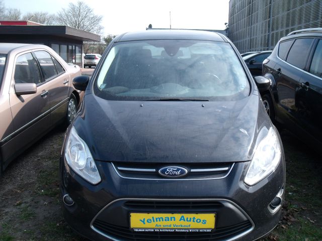 Ford C-Max C-MAX Sync Edition