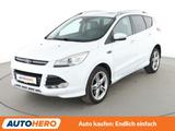 Ford Kuga 2.0 TDCi Individual*NAVI*CAM*SHZ*TEMPO* - Ford Kuga: Allradantrieb, 2.0