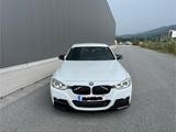 BMW 330D xDrive - BMW 330 aus 2013 mit Diesel-Antrieb: Limousine