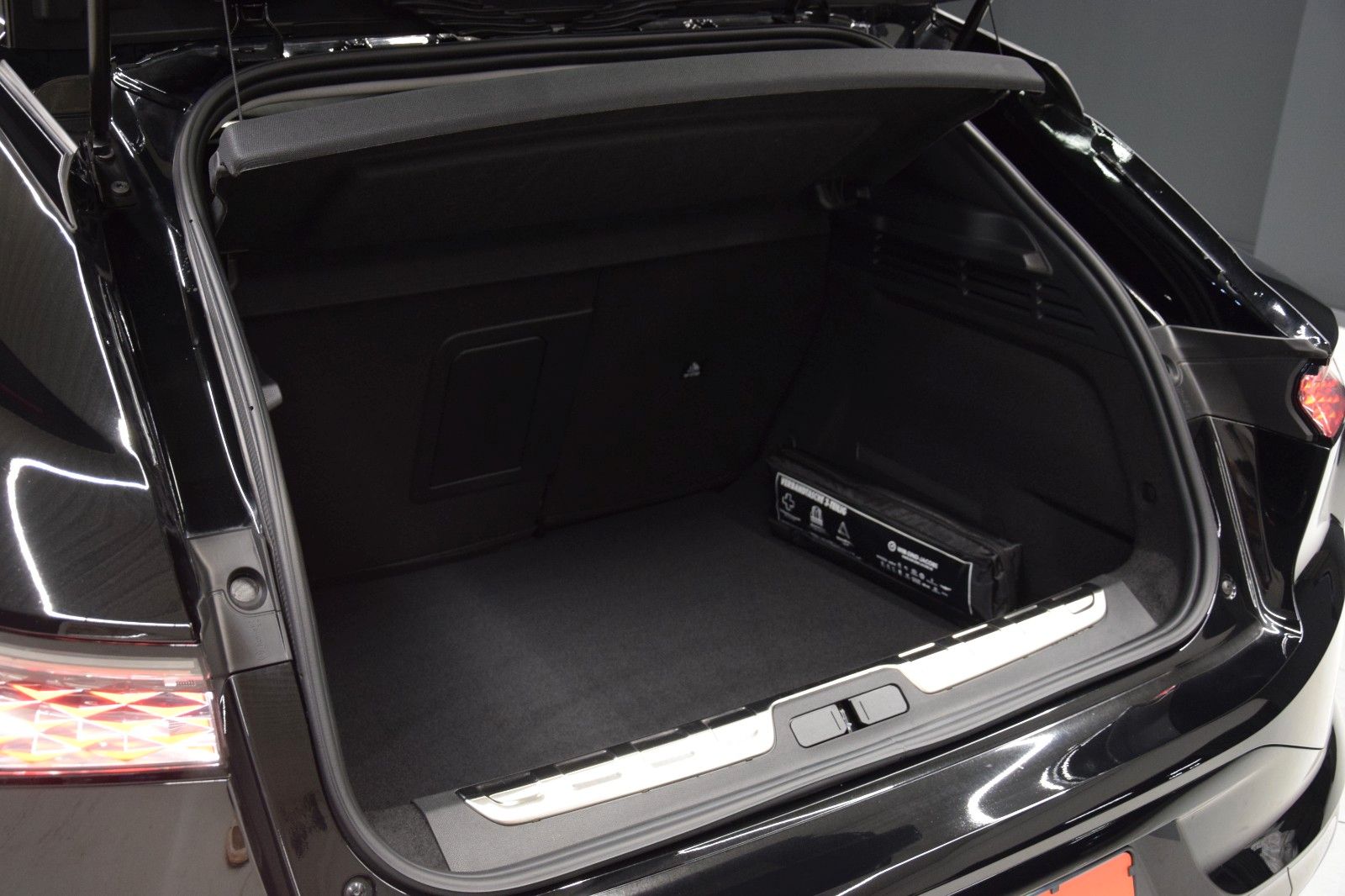 Fahrzeugabbildung DS Automobiles DS4 Performance Line Pure Tech 130 HuD Memory