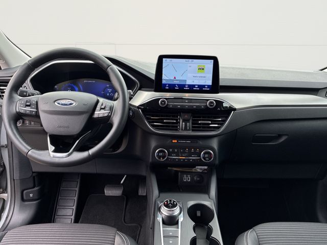 Ford Kuga Titanium X 2.5 -PHEV+ACC+B&O+Navi+HUD+DAB+K