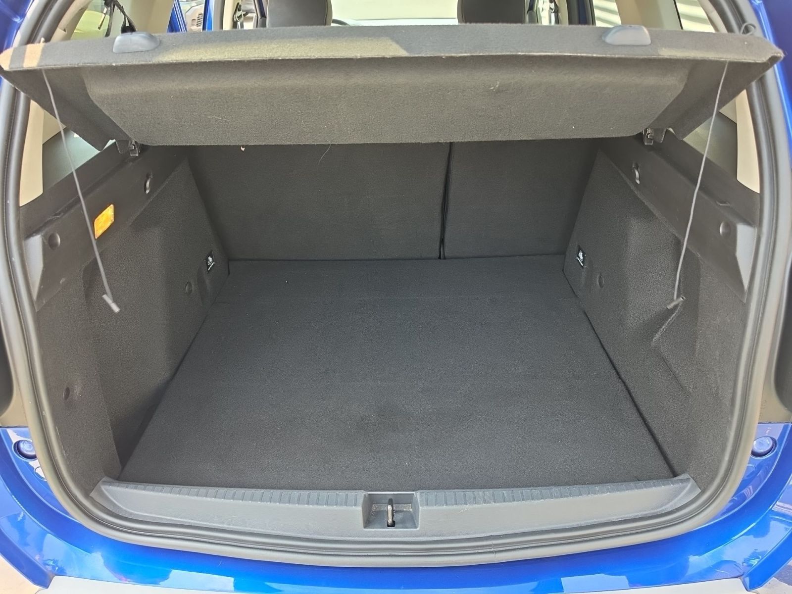 Fahrzeugabbildung Dacia Duster II 1.5 BLUE dCi 115 Prestige 2WD