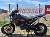 KTM 690 SM im Kundenauftrag - Angebote entsprechen deinen Suchkriterien