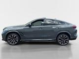 BMW X6 M Competition SkyLounge+Voll+Individual Farbe - schwarze BMW X6 M