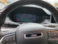 Jeep Compass - Vorschau Bild 15