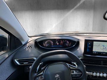 Peugeot 3008 Allure Pack HDI 130 Navi+SHZ+RFK+Allwetter