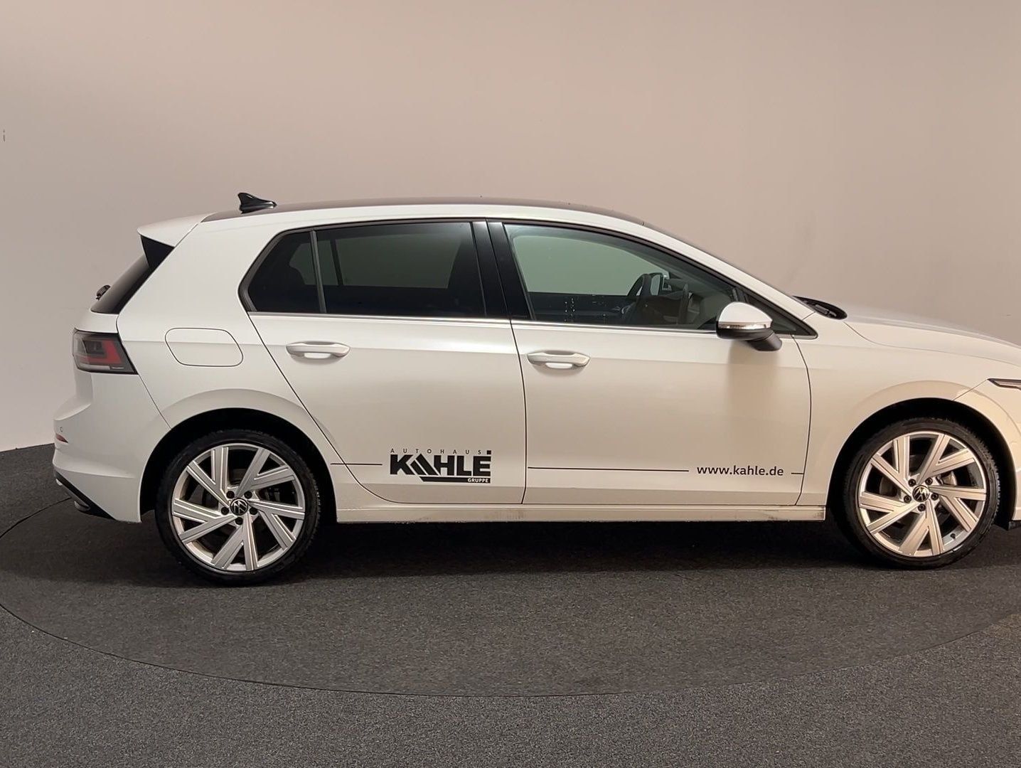 Volkswagen Golf - Bild 4