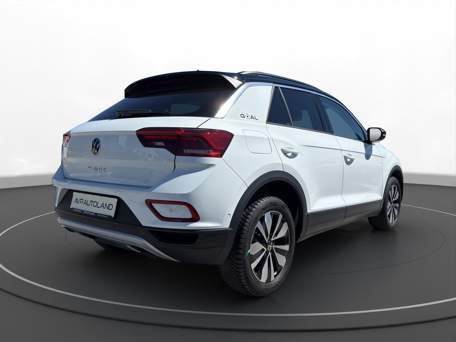 Volkswagen T-Roc - Bild 5