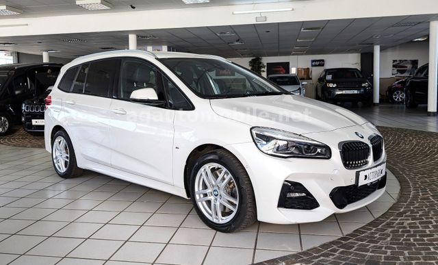 BMW 218d Gran xDrive Tourer M-Sport LED-Adaptiv HUD