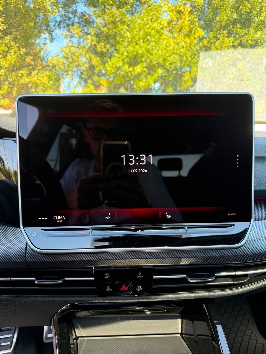 Volkswagen Golf GTI 8.5 2.0 TSI, миниатюра 18