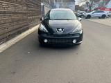 Peugeot 207 Rc Turbo neu tüv 3/26 - Peugeot 207 Rc mit Benzin-Antrieb