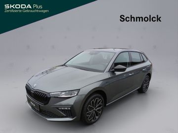 Scala Tour 1.5 TSI DSG 150PS ACC LED NAVI AHK