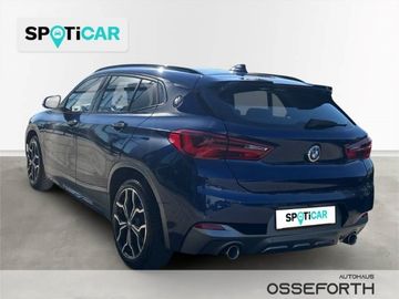 BMW X2 - 4