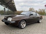 Opel Manta 2.8 E Automatik mit 6 Zylinder Commodore  - Opel Manta Gebrauchtwagen