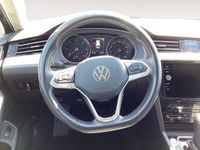 Volkswagen Passat Variant - Vorschau Bild 8