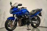 Kawasaki ZR 7 S *Super Zustand* - KAWASAKI ZR 7