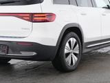 Mercedes-Benz EQB 350 Progressive 4M Totwinkel*Kamra*LED*SHZ** - gebrauchte Mercedes-Benz EQB aus dem Jahr 2024