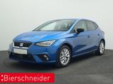 Seat Ibiza 1.0 TSI DSG FR NAVI REAR VIEW SHZ LED - Seat Ibiza Jahreswagen