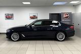 BMW 525d Limo *Luxury Line*HUD*StdHzg*Memory*Kamera - BMW 5er Reihe mit Diesel-Antrieb
