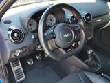 Audi S1 2.0 TFSI quattro Sportback - - Audi S1 mit Benzin-Antrieb: Kleinwagen, Schaltgetriebe