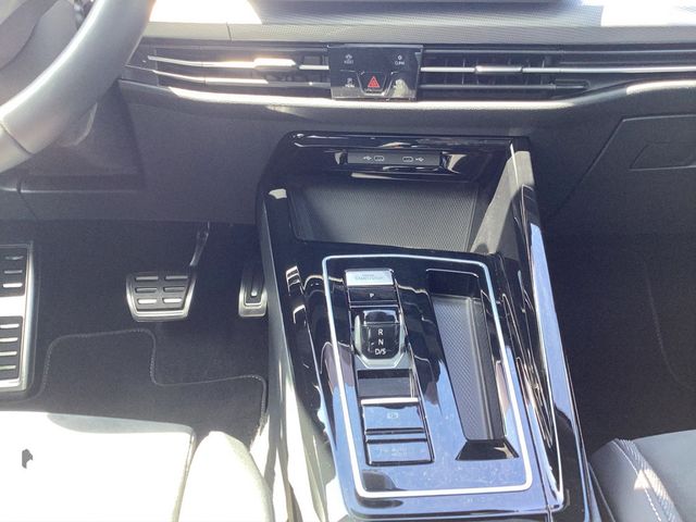Golf VIII 1.5eTSI DSG Edition 50 AHK