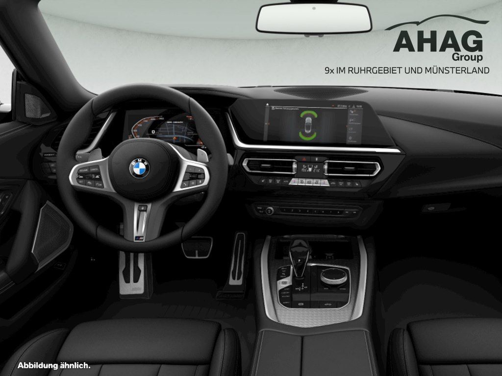 BMW Z4 M40 - Bild 4