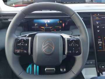 Citroën C5 Aircross MAX Hybrid 145 ATLEDWinterpaketGr