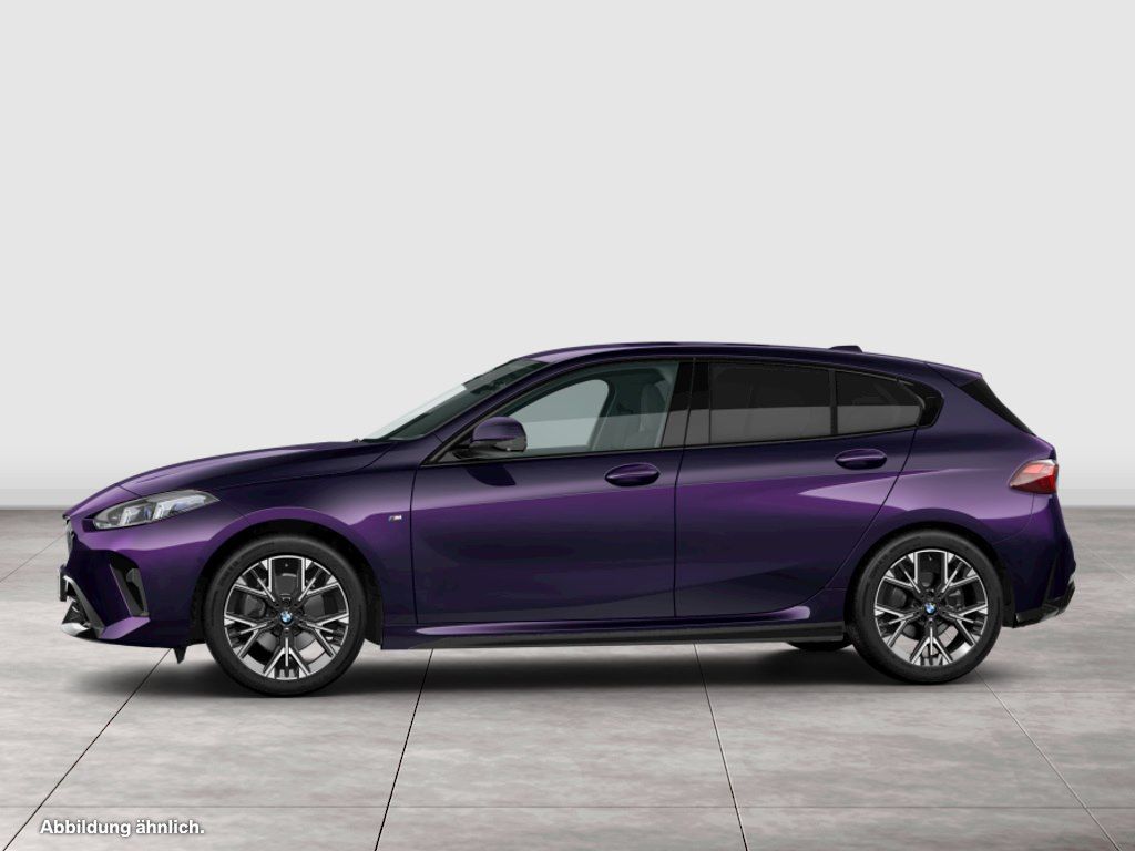 BMW 120 - Bild 5